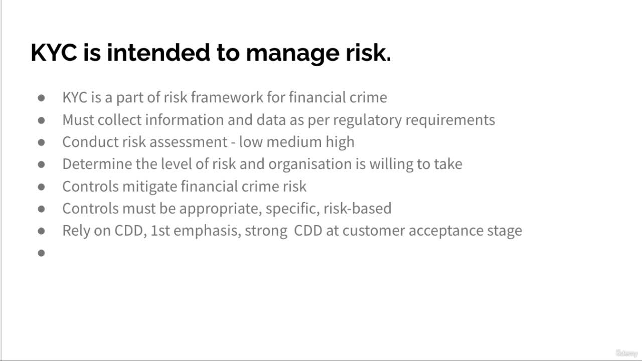 CKYCA Reliable Real Test