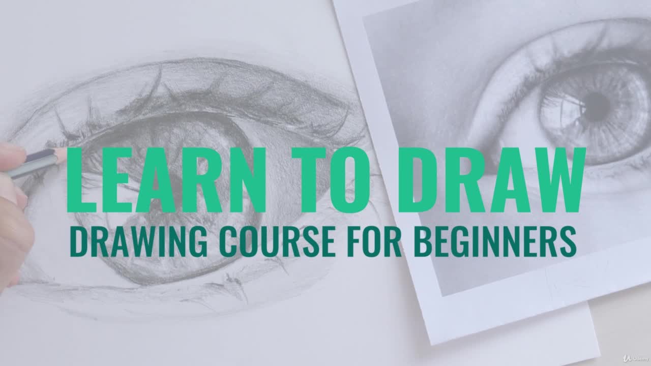 Learn To Draw: Complete Course For Beginners To Improvers, Emily Armstrong